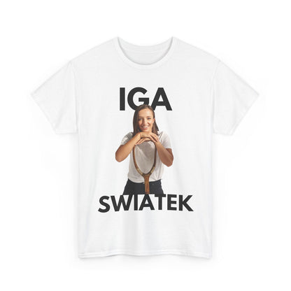 IGA SWIATEK 2 - Tennis (Dri Fit) - GRANDSLAM PH
