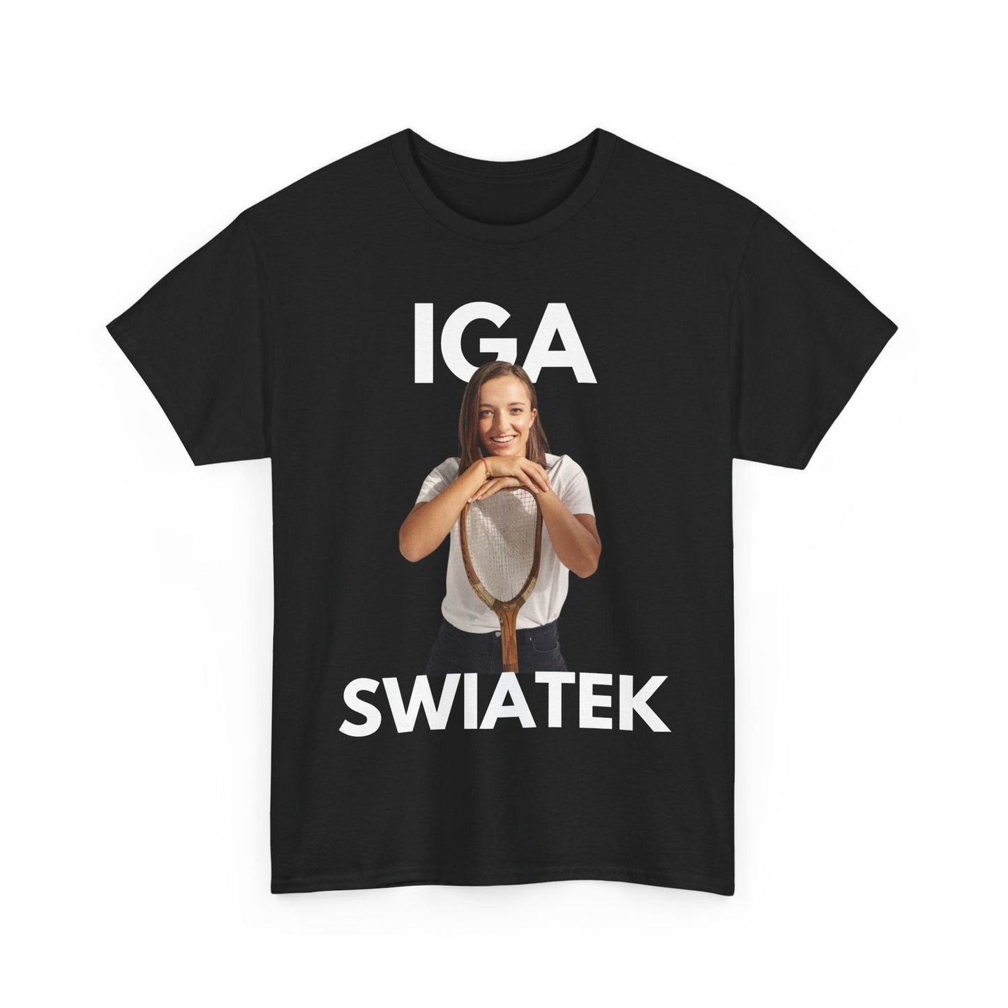 IGA SWIATEK 2 - Tennis (Dri Fit) - GRANDSLAM PH