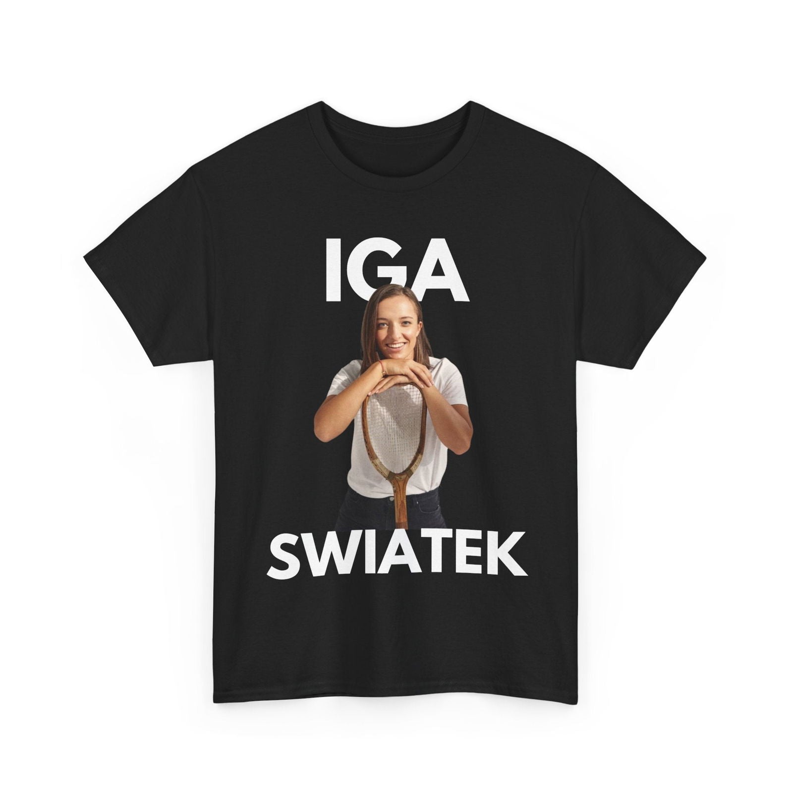 IGA SWIATEK 2 - Tennis (Dri Fit) - GRANDSLAM PH