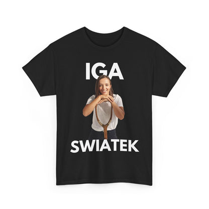 IGA SWIATEK 2 - Tennis (Dri Fit) - GRANDSLAM PH