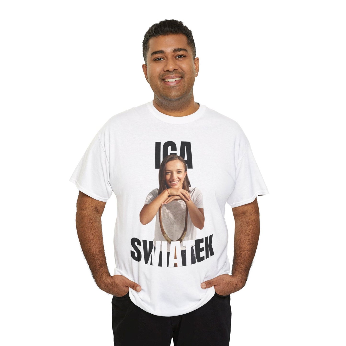 IGA SWIATEK 2 - Tennis (Dri Fit) - GRANDSLAM PH