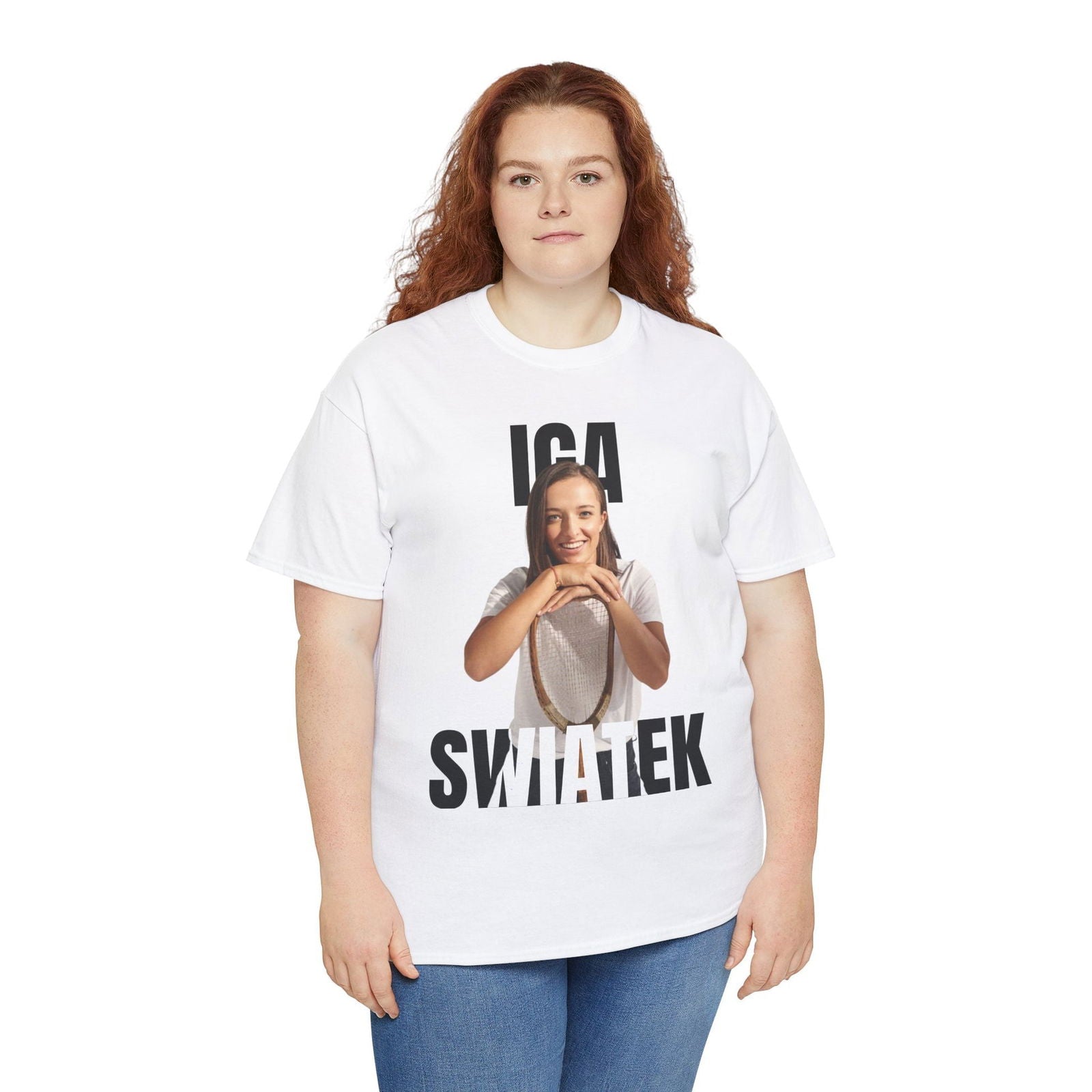 IGA SWIATEK 2 - Tennis (Dri Fit) - GRANDSLAM PH