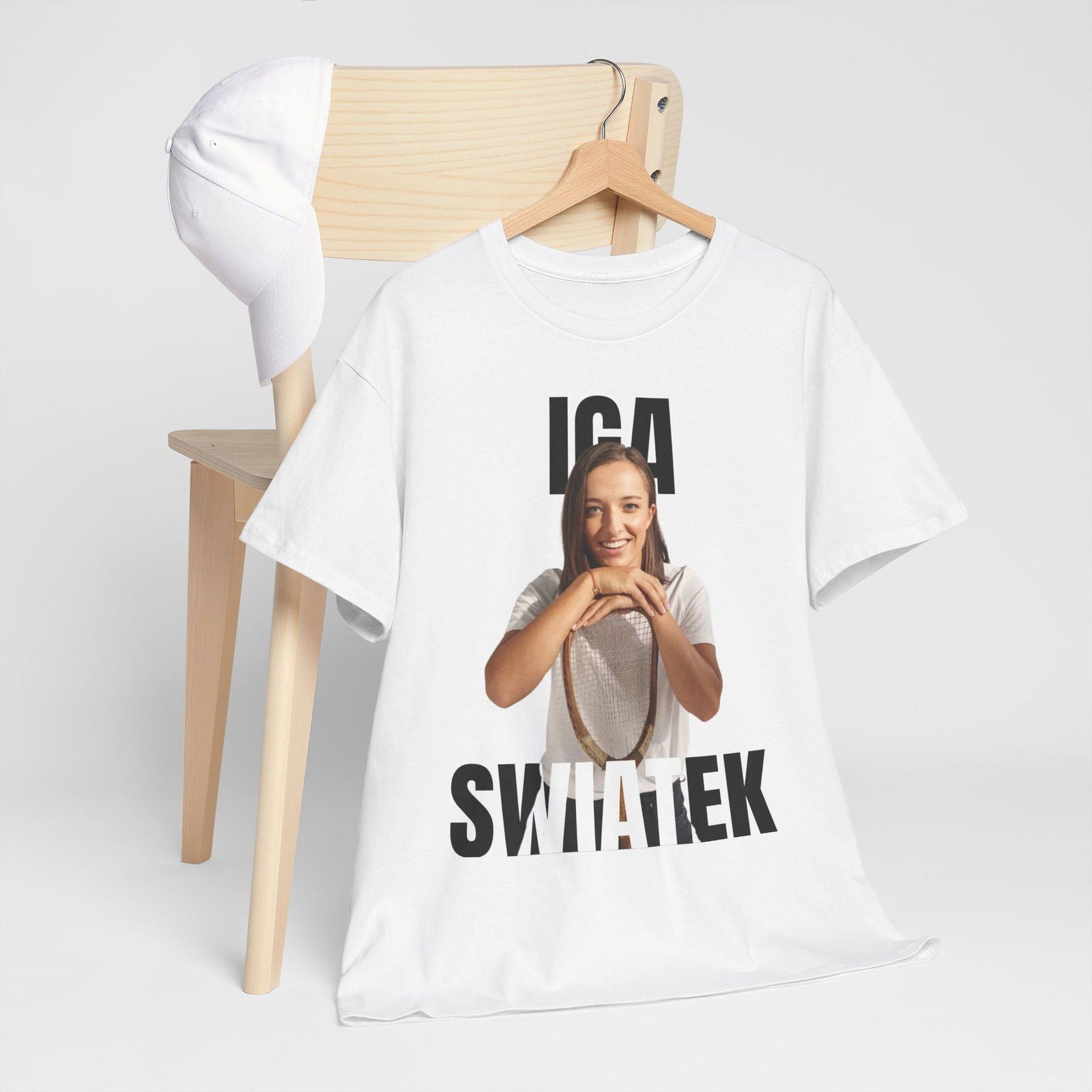IGA SWIATEK 2 - Tennis (Dri Fit) - GRANDSLAM PH