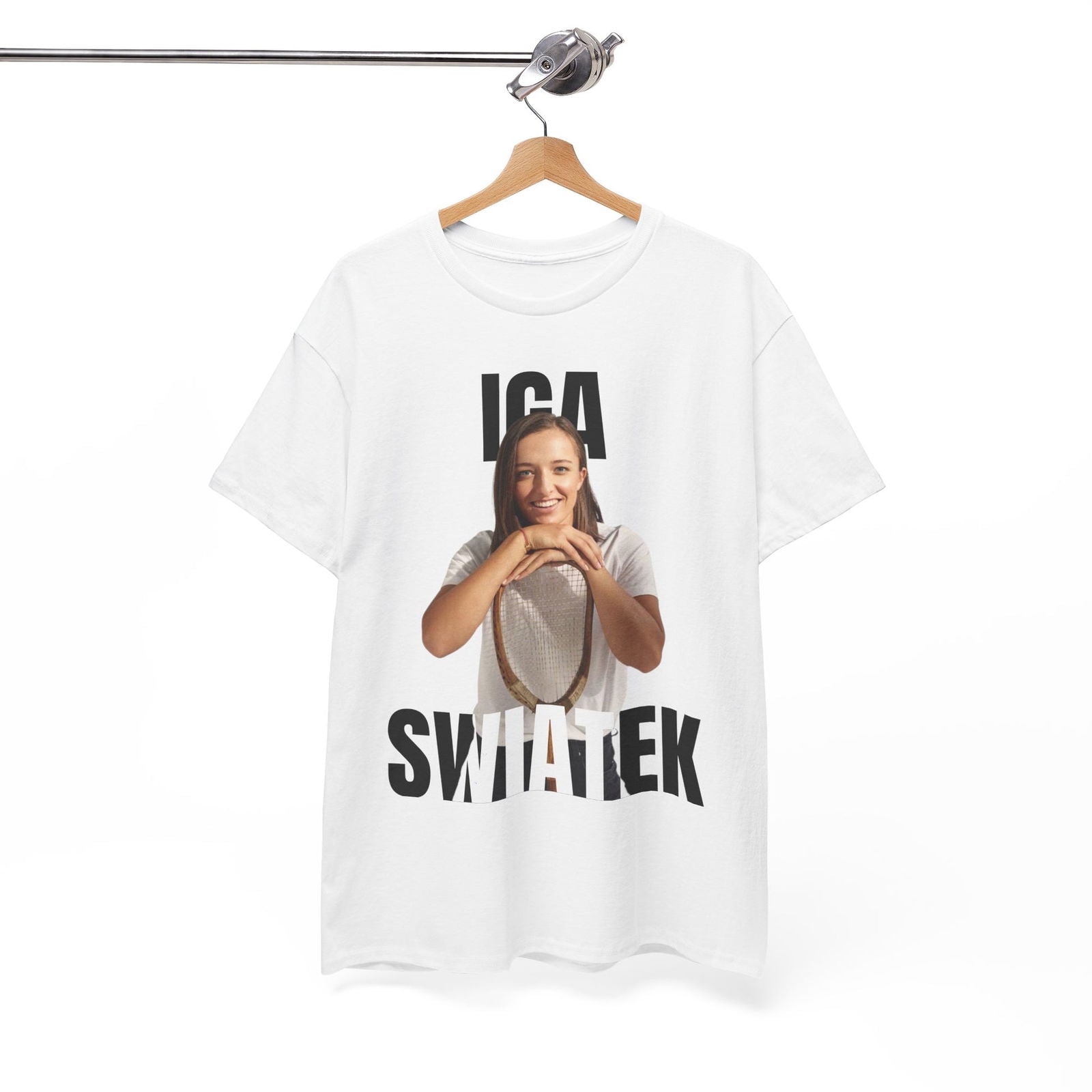 IGA SWIATEK 2 - Tennis (Dri Fit) - GRANDSLAM PH