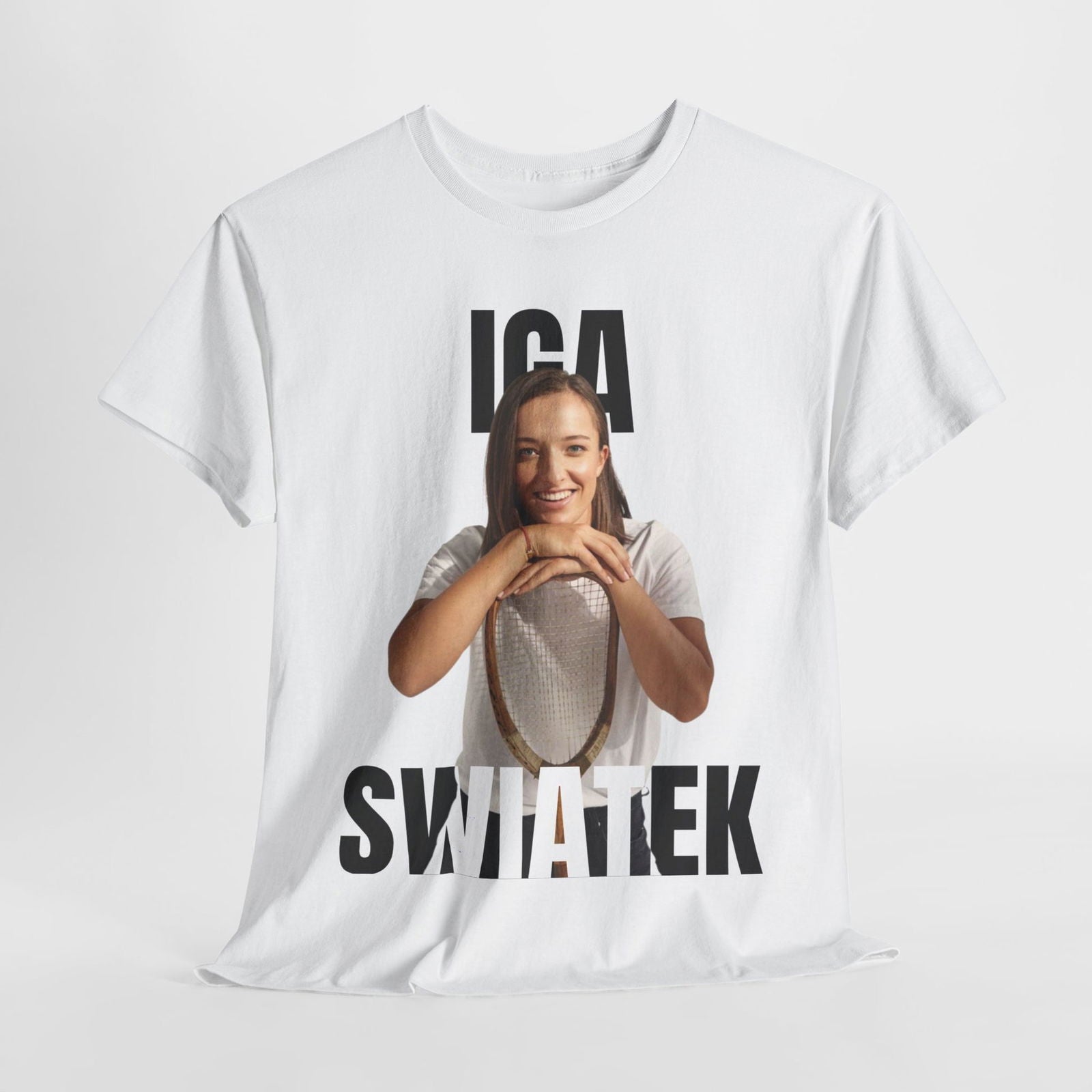 IGA SWIATEK 2 - Tennis (Dri Fit) - GRANDSLAM PH