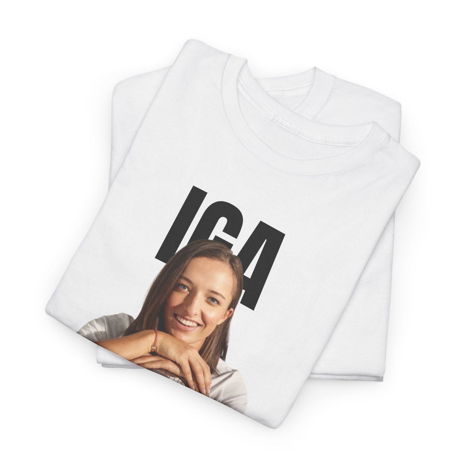 IGA SWIATEK 2 - Tennis (Dri Fit) - GRANDSLAM PH
