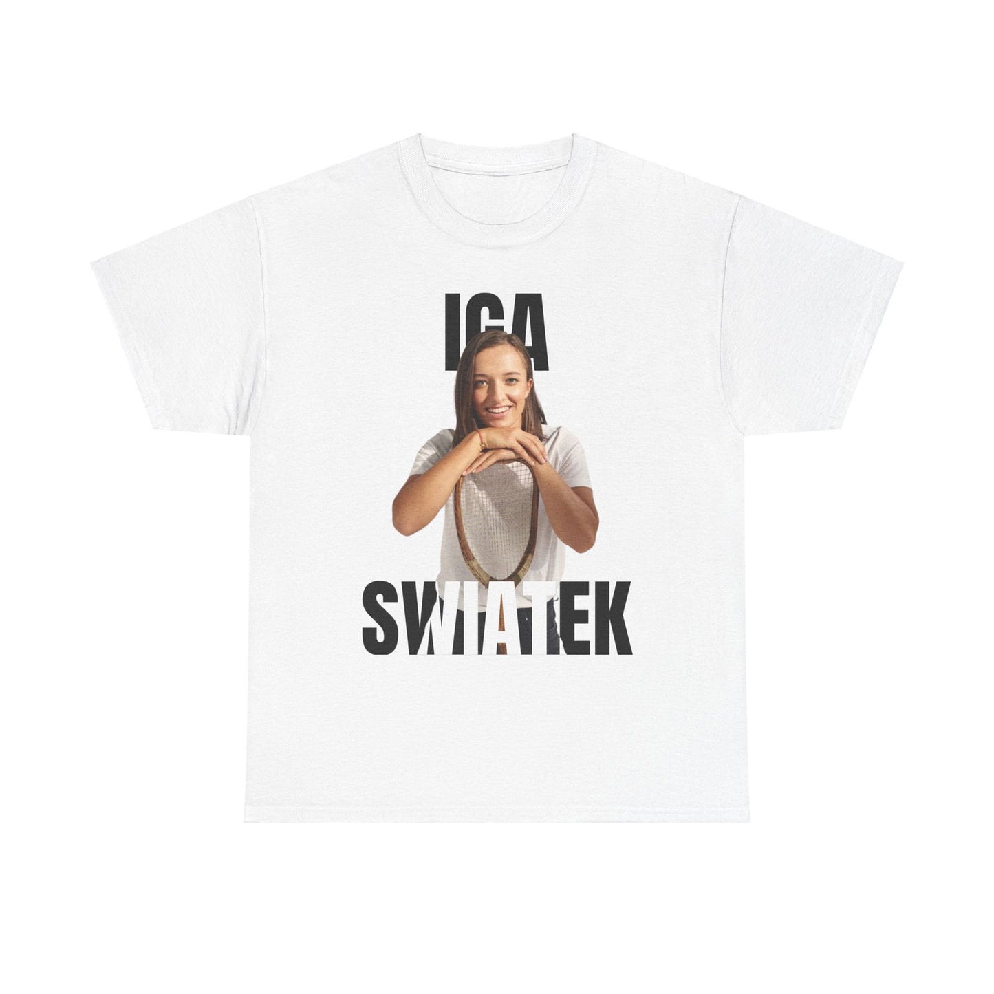 IGA SWIATEK 2 - Tennis (Dri Fit) - GRANDSLAM PH