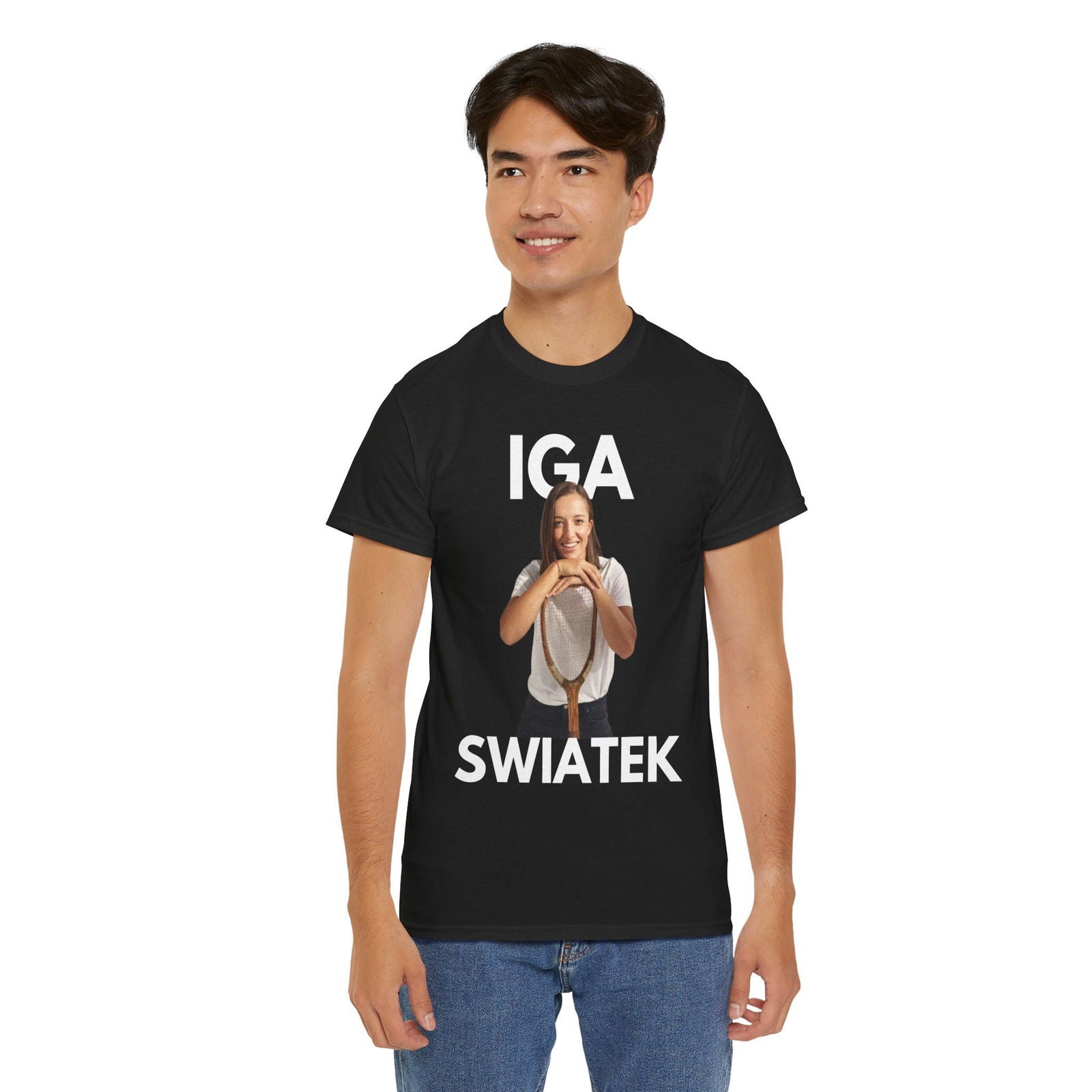 IGA SWIATEK 2 - Tennis (Dri Fit) - GRANDSLAM PH