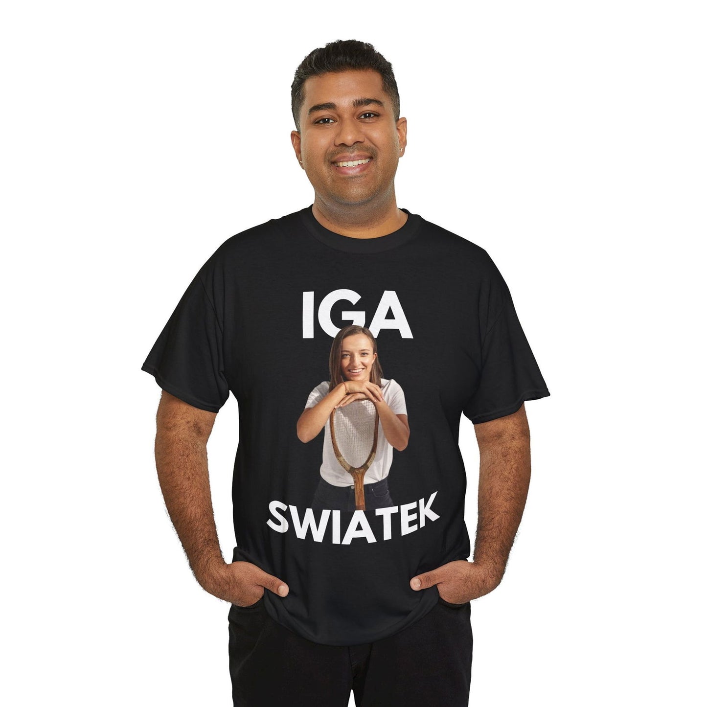 IGA SWIATEK 2 - Tennis (Dri Fit) - GRANDSLAM PH