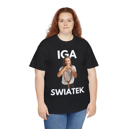IGA SWIATEK 2 - Tennis (Dri Fit) - GRANDSLAM PH