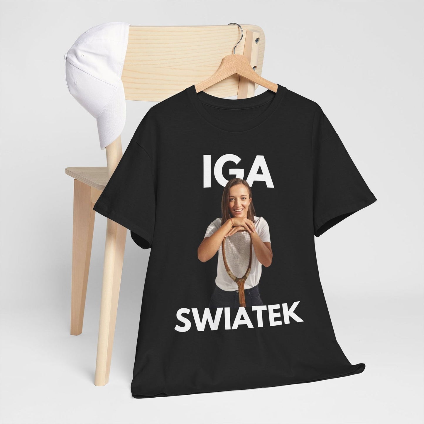 IGA SWIATEK 2 - Tennis (Dri Fit) - GRANDSLAM PH