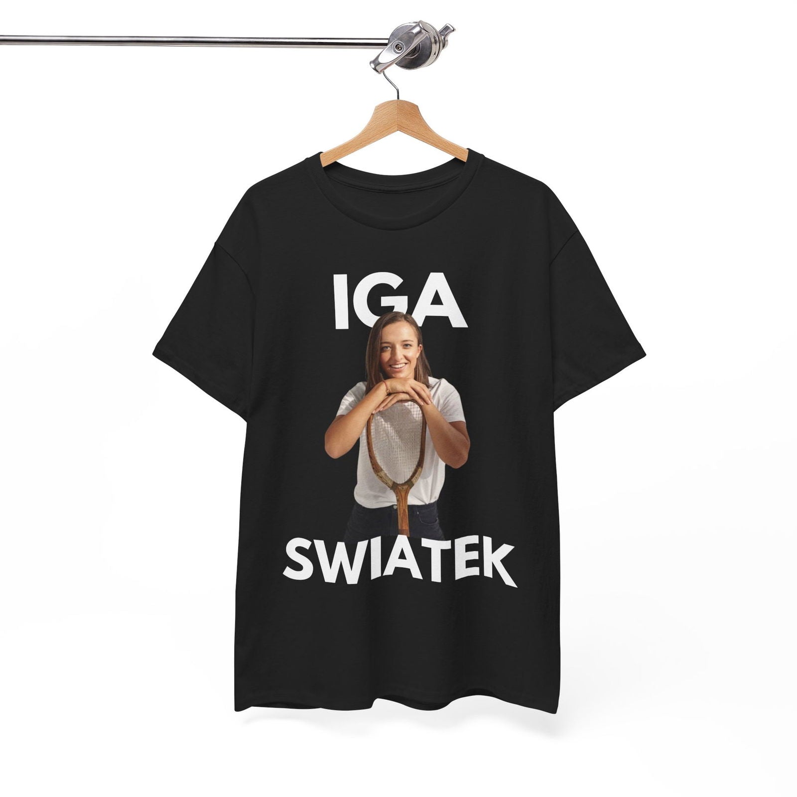 IGA SWIATEK 2 - Tennis (Dri Fit) - GRANDSLAM PH