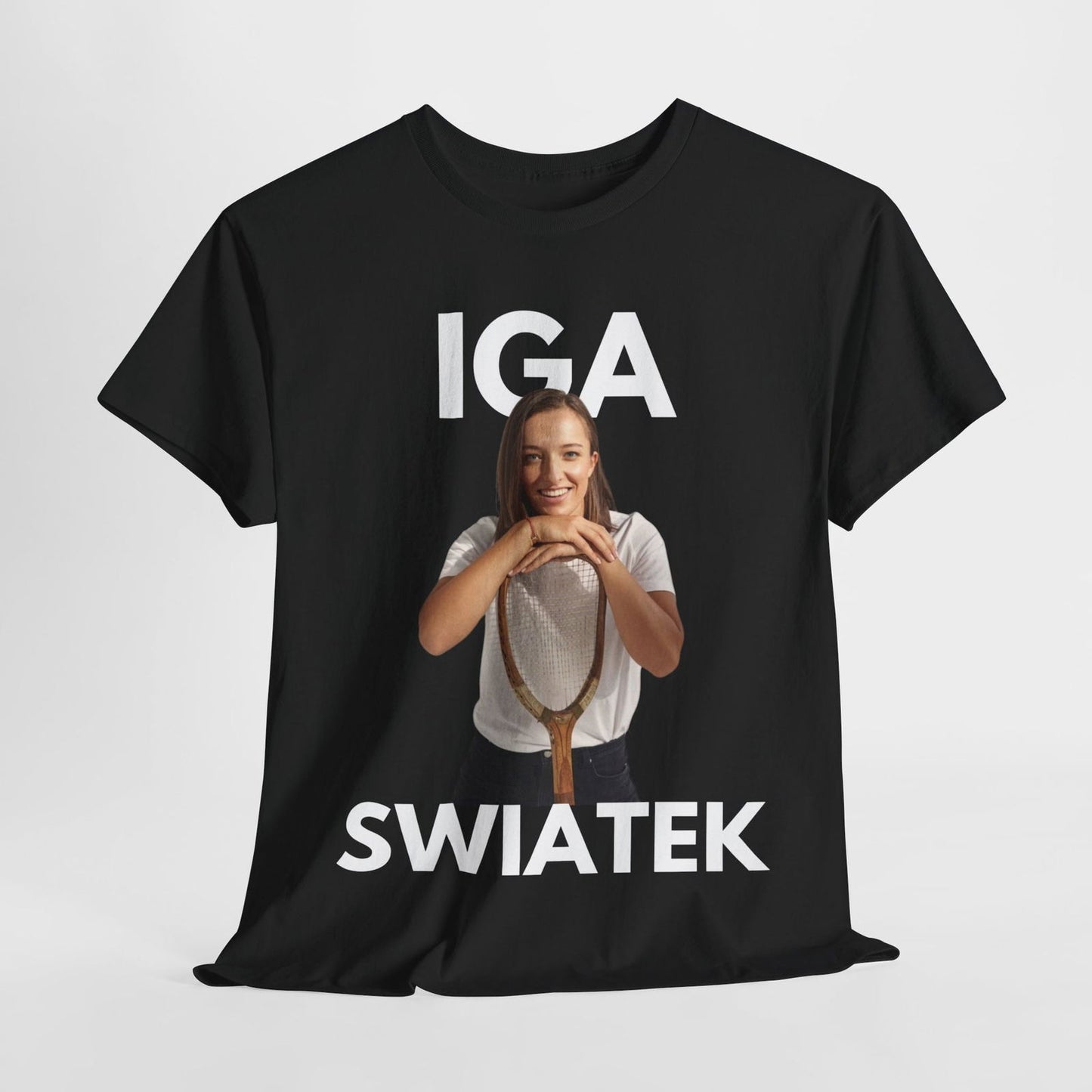 IGA SWIATEK 2 - Tennis (Dri Fit) - GRANDSLAM PH