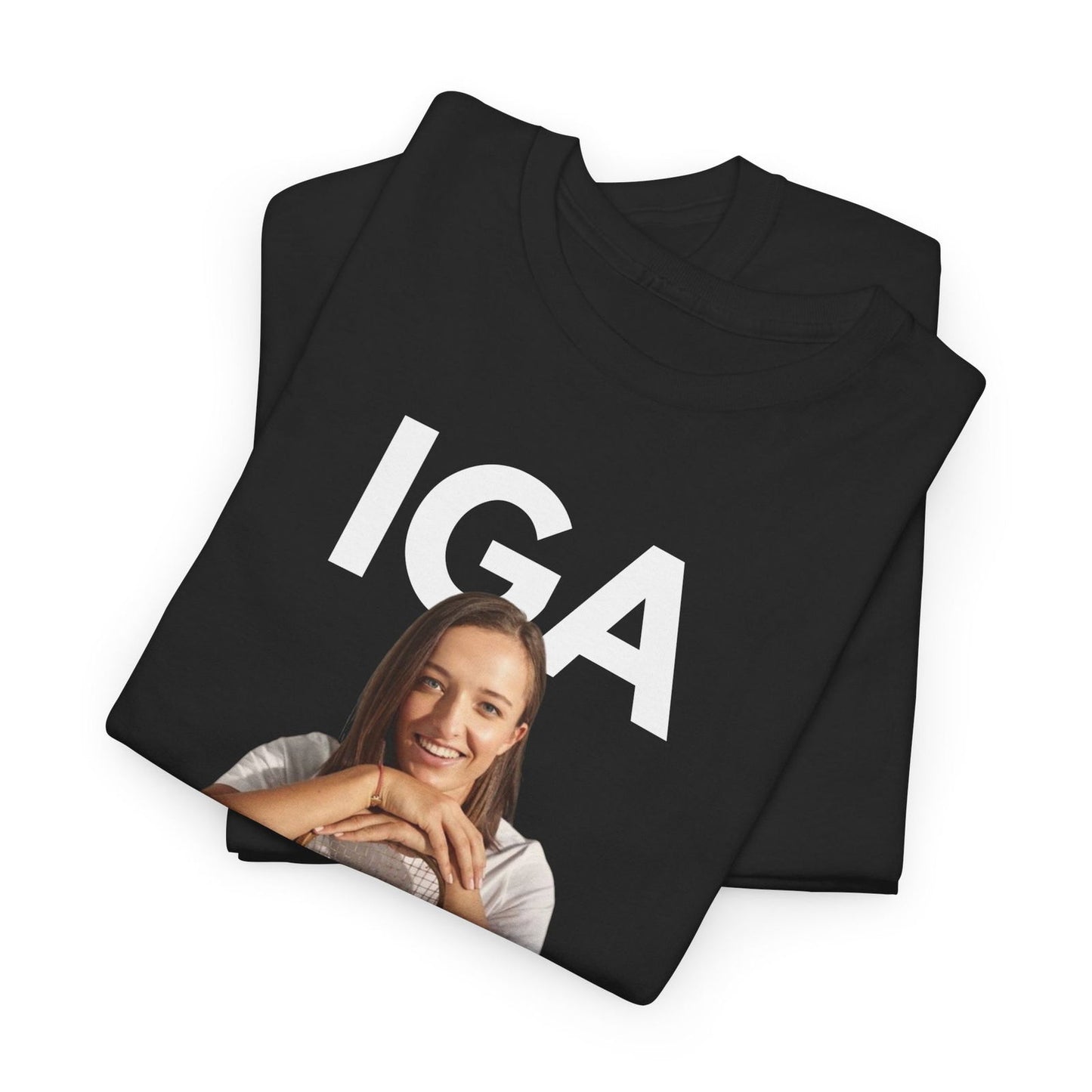 IGA SWIATEK 2 - Tennis (Dri Fit) - GRANDSLAM PH