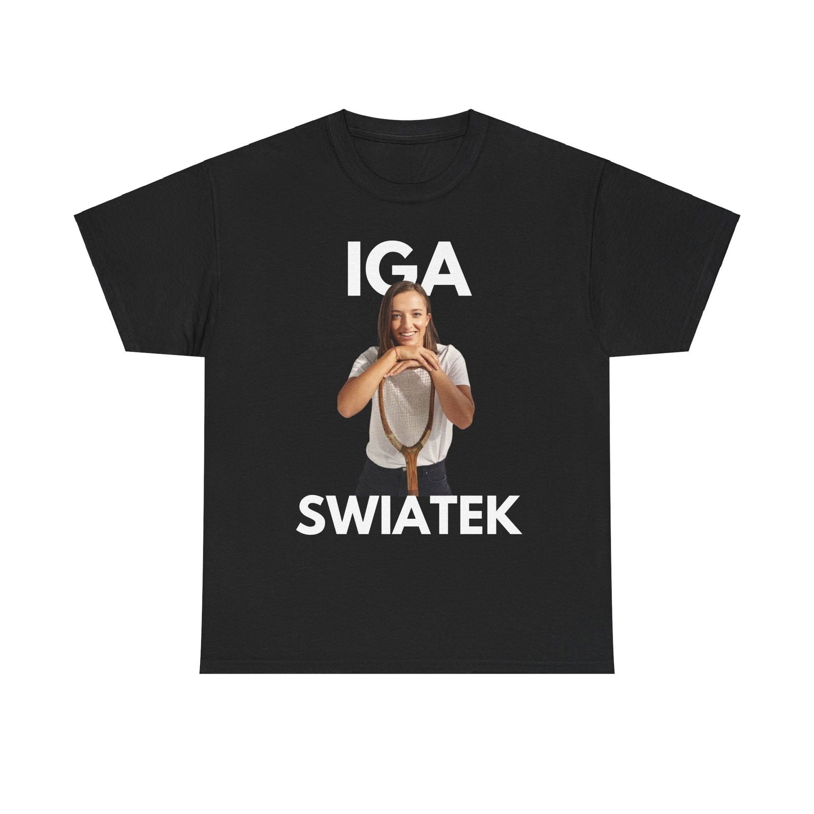 IGA SWIATEK 2 - Tennis (Dri Fit) - GRANDSLAM PH