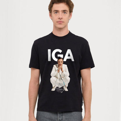IGA SWIATEK 3 - Tennis (Dri Fit) - GRANDSLAM PH