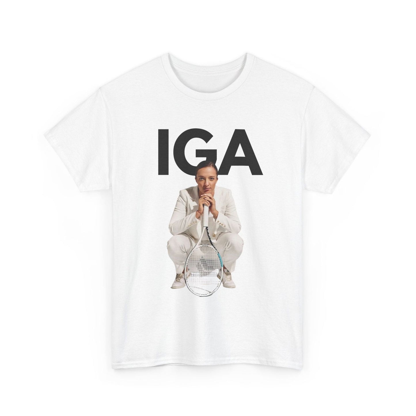 IGA SWIATEK 3 - Tennis (Dri Fit) - GRANDSLAM PH