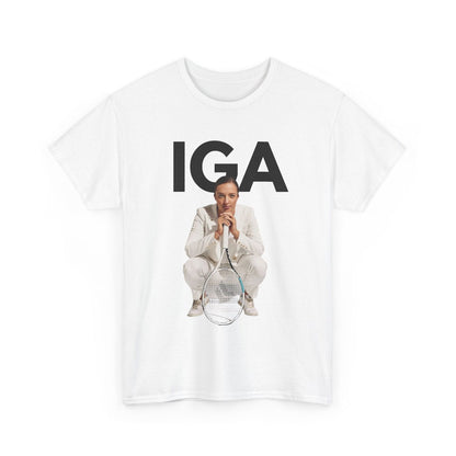 IGA SWIATEK 3 - Tennis (Dri Fit) - GRANDSLAM PH