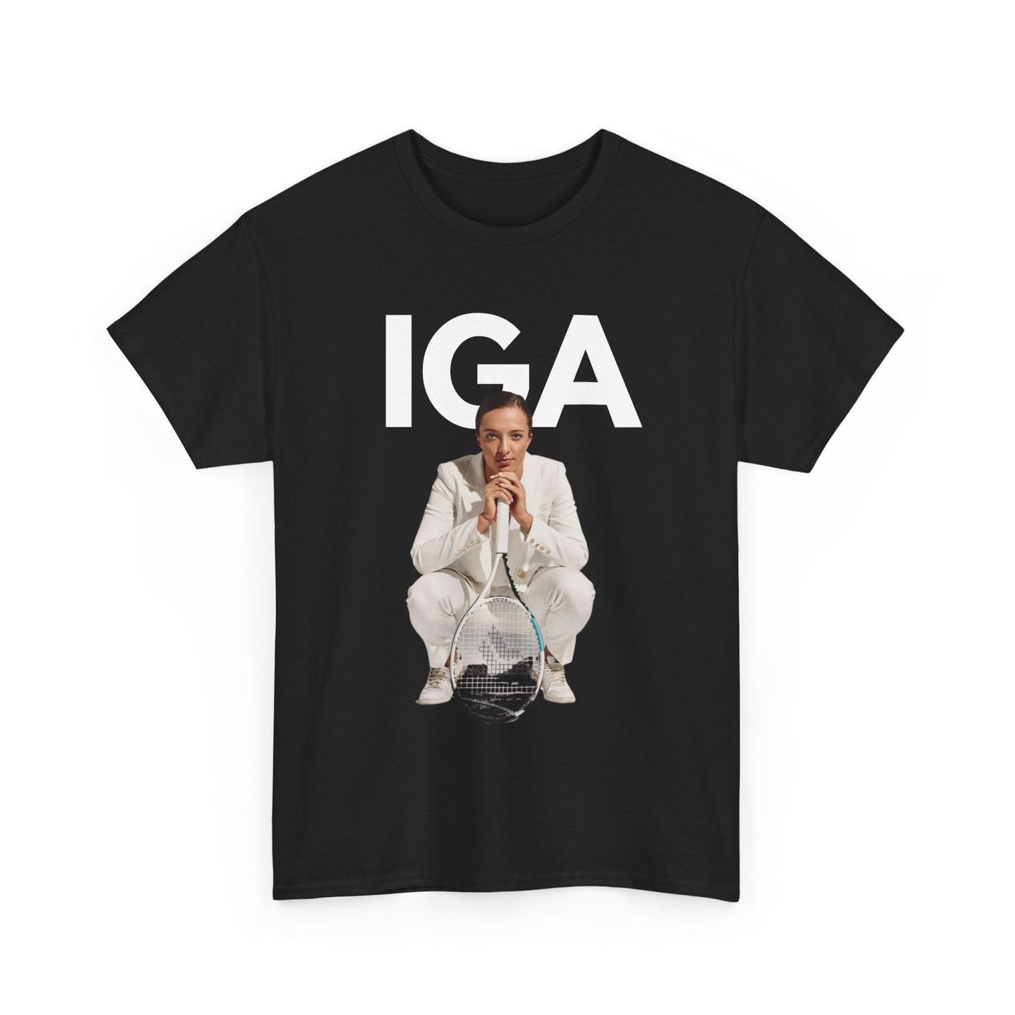 IGA SWIATEK 3 - Tennis (Dri Fit) - GRANDSLAM PH
