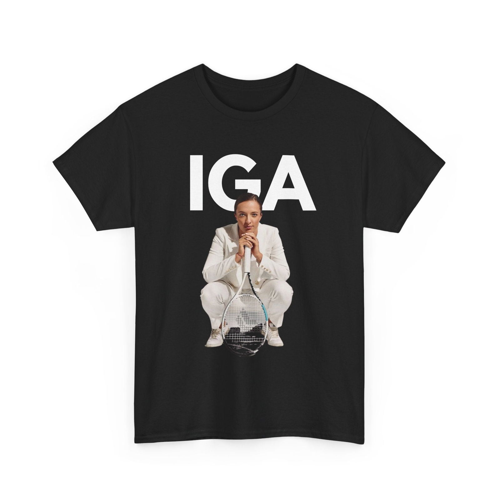 IGA SWIATEK 3 - Tennis (Dri Fit) - GRANDSLAM PH