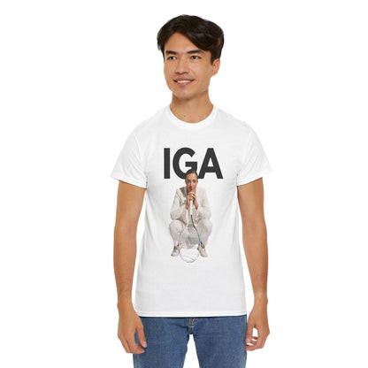 IGA SWIATEK 3 - Tennis (Dri Fit) - GRANDSLAM PH