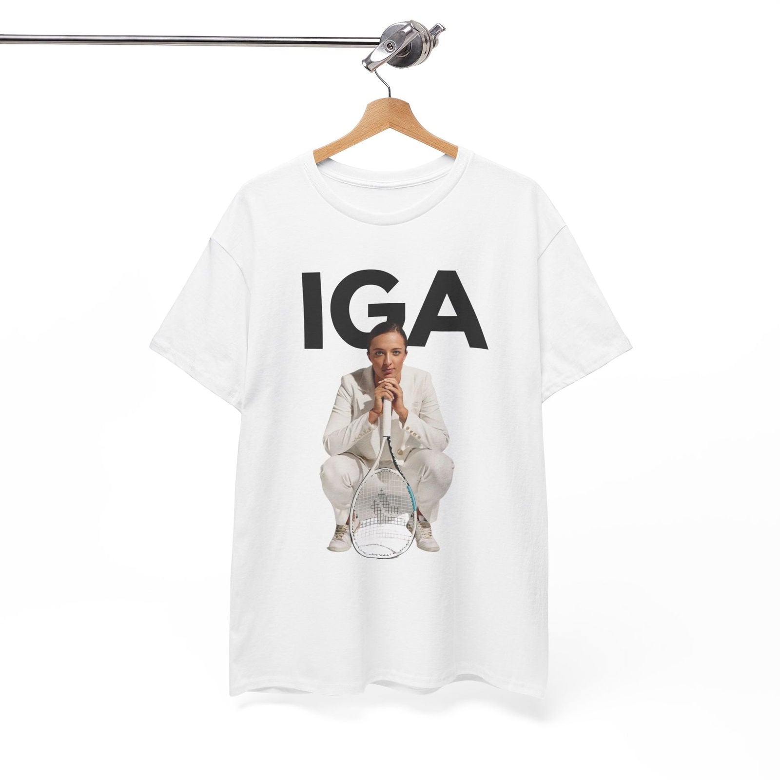 IGA SWIATEK 3 - Tennis (Dri Fit) - GRANDSLAM PH