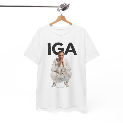 IGA SWIATEK 3 - Tennis (Dri Fit) - GRANDSLAM PH