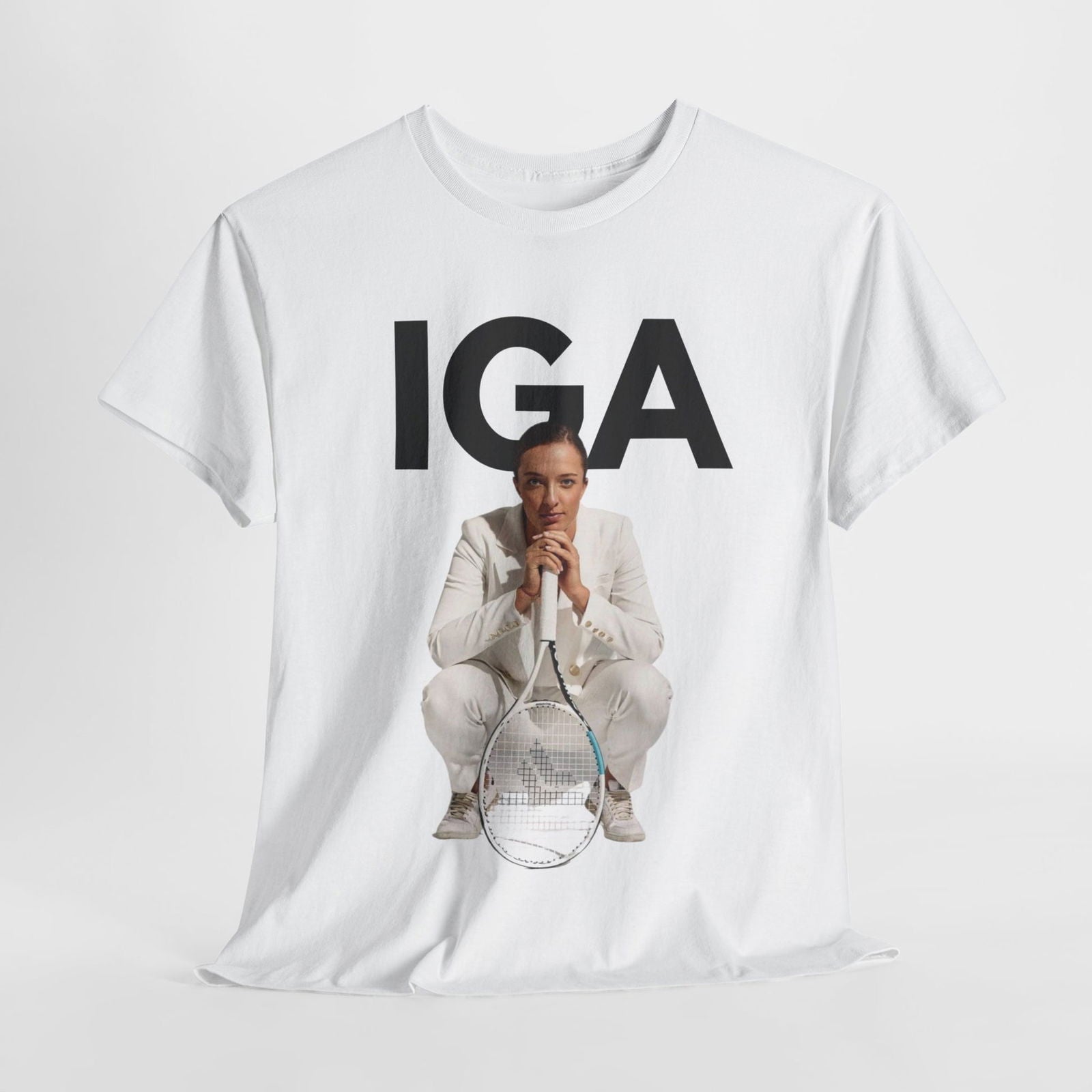 IGA SWIATEK 3 - Tennis (Dri Fit) - GRANDSLAM PH