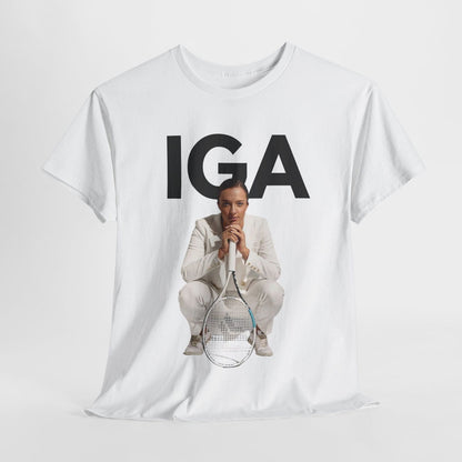 IGA SWIATEK 3 - Tennis (Dri Fit) - GRANDSLAM PH