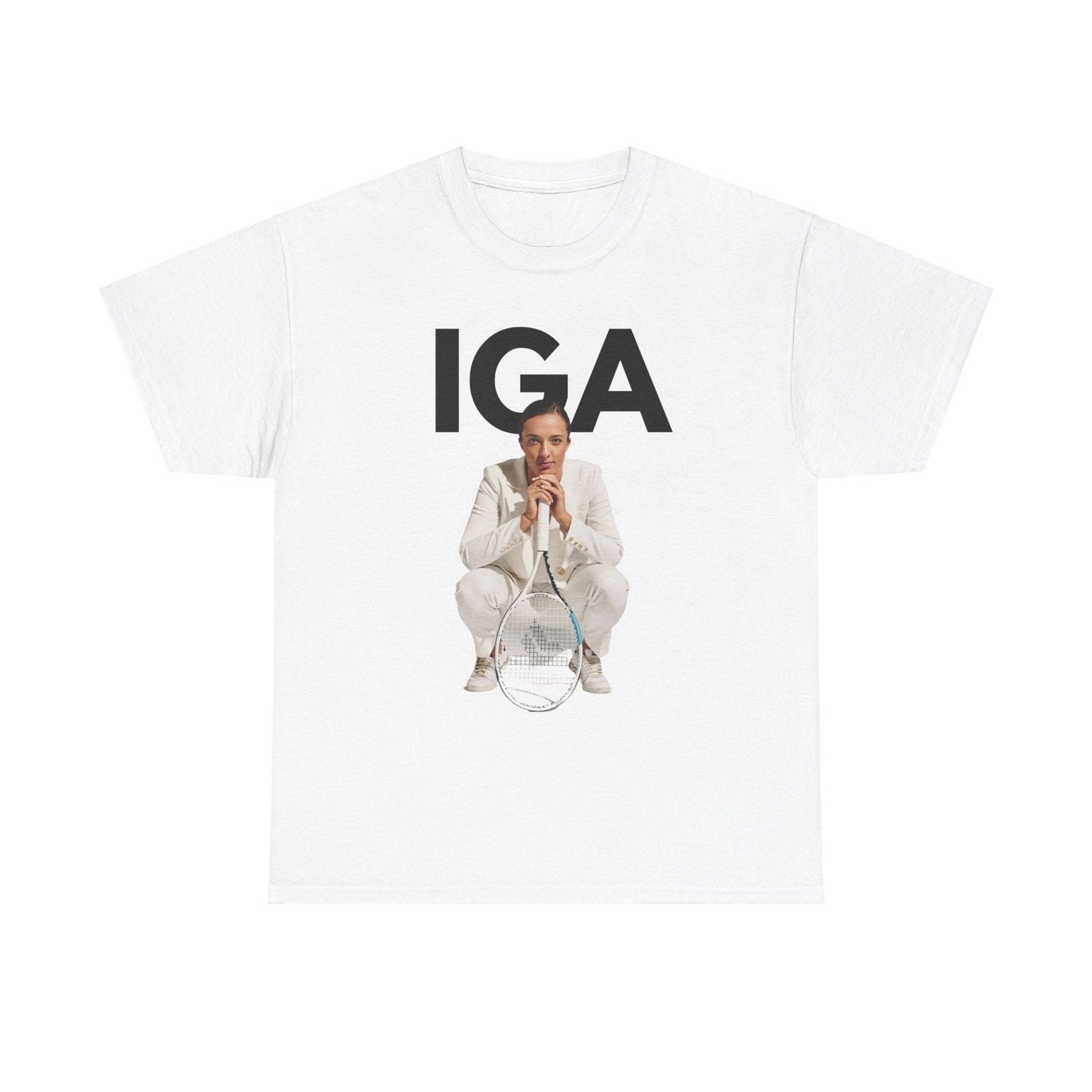 IGA SWIATEK 3 - Tennis (Dri Fit) - GRANDSLAM PH