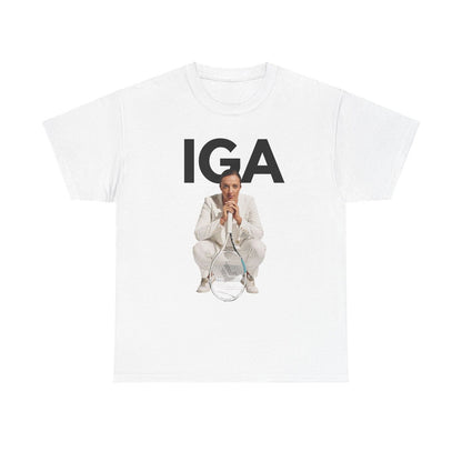 IGA SWIATEK 3 - Tennis (Dri Fit) - GRANDSLAM PH