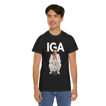 IGA SWIATEK 3 - Tennis (Dri Fit) - GRANDSLAM PH