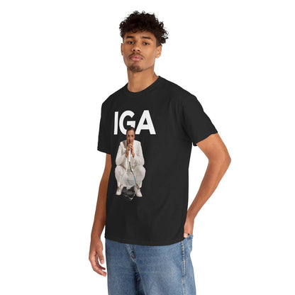 IGA SWIATEK 3 - Tennis (Dri Fit) - GRANDSLAM PH