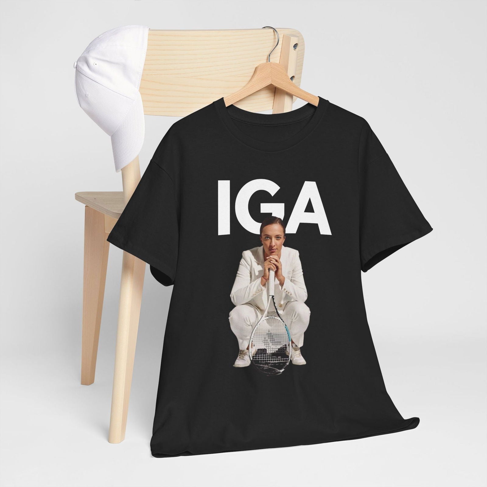 IGA SWIATEK 3 - Tennis (Dri Fit) - GRANDSLAM PH