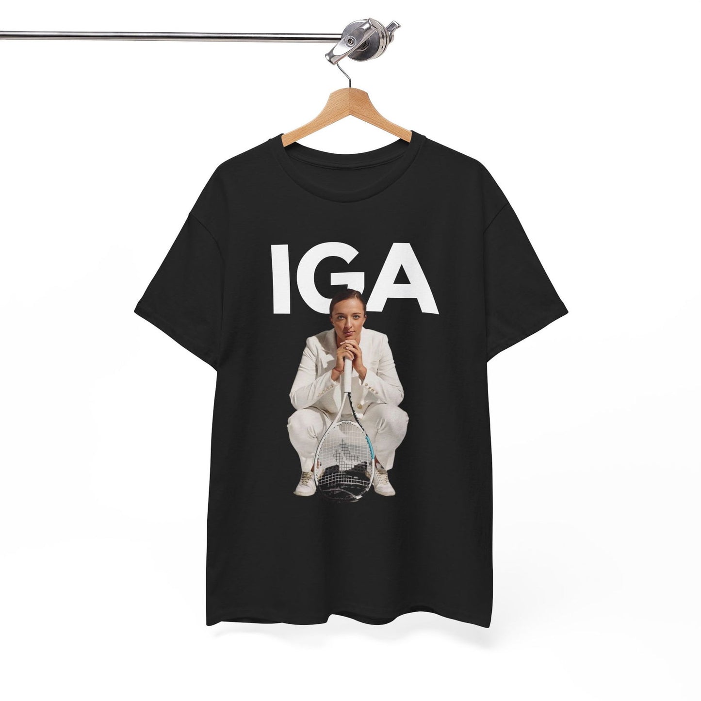 IGA SWIATEK 3 - Tennis (Dri Fit) - GRANDSLAM PH