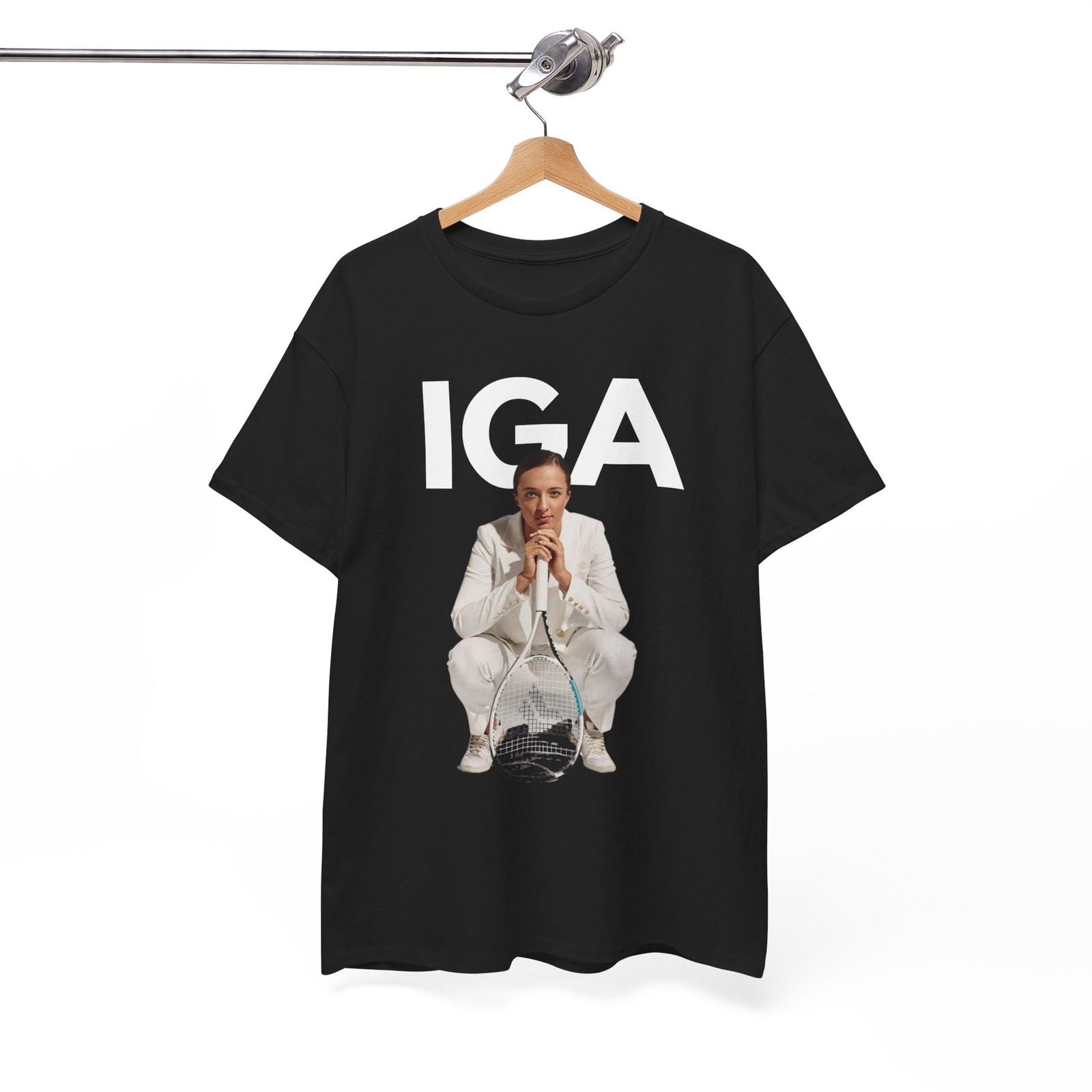 IGA SWIATEK 3 - Tennis (Dri Fit) - GRANDSLAM PH