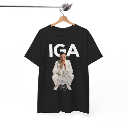 IGA SWIATEK 3 - Tennis (Dri Fit) - GRANDSLAM PH