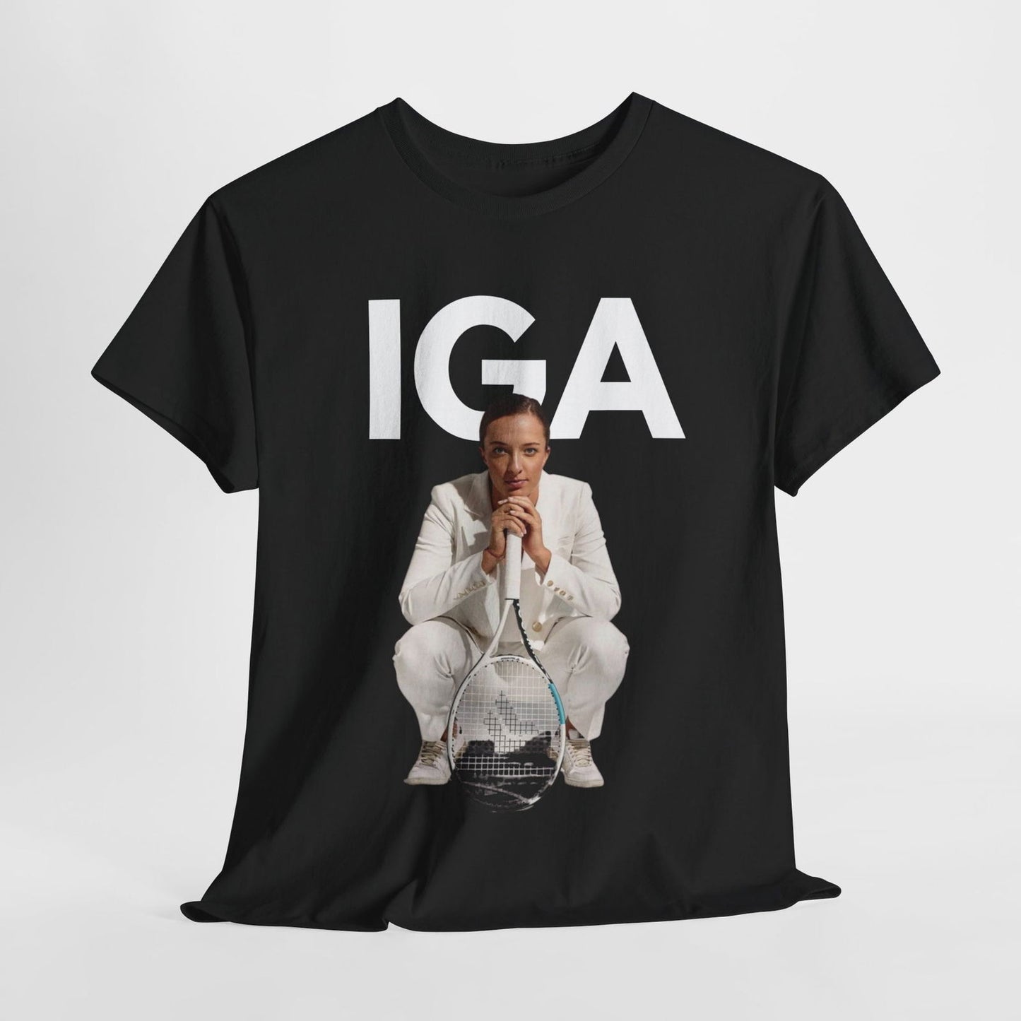 IGA SWIATEK 3 - Tennis (Dri Fit) - GRANDSLAM PH