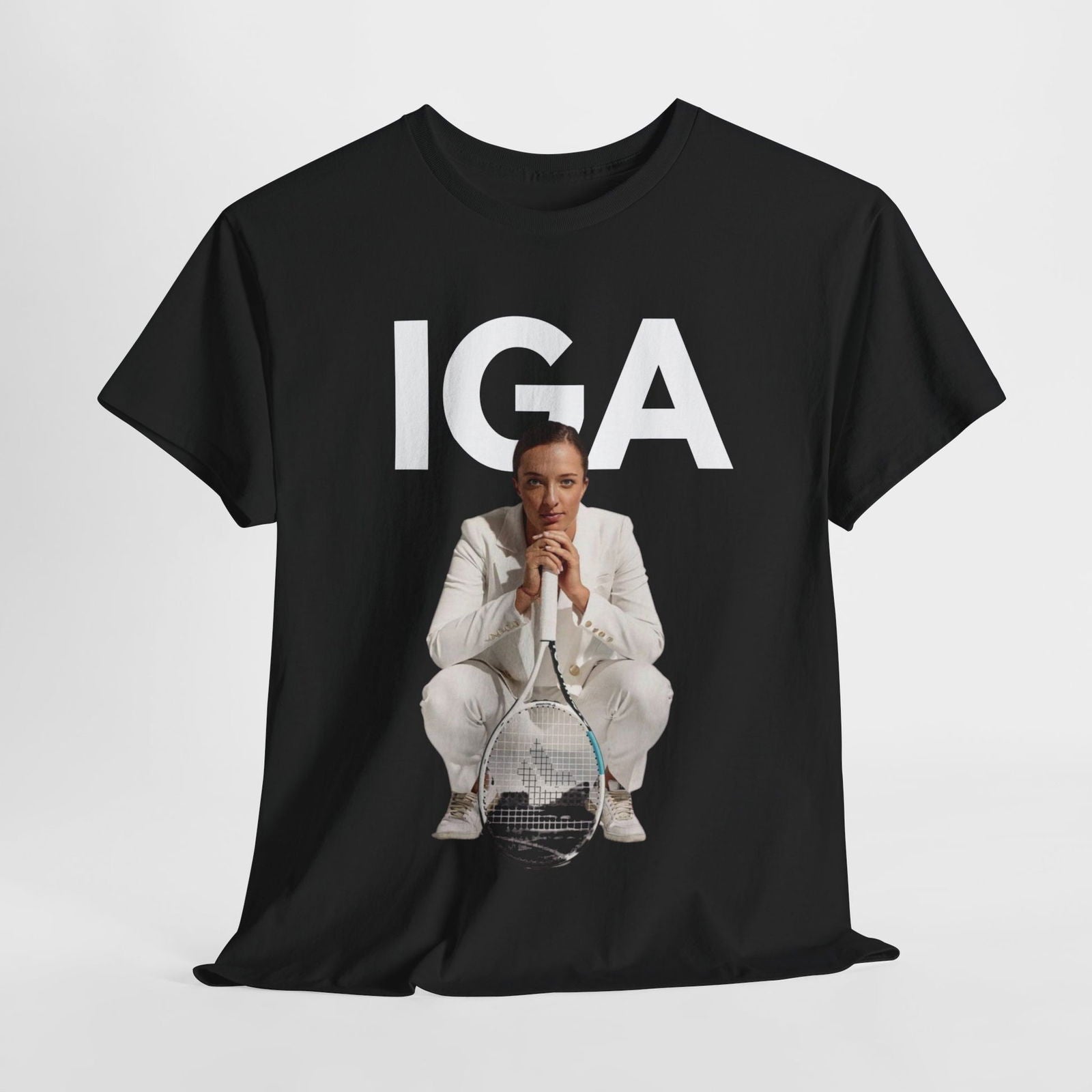 IGA SWIATEK 3 - Tennis (Dri Fit) - GRANDSLAM PH