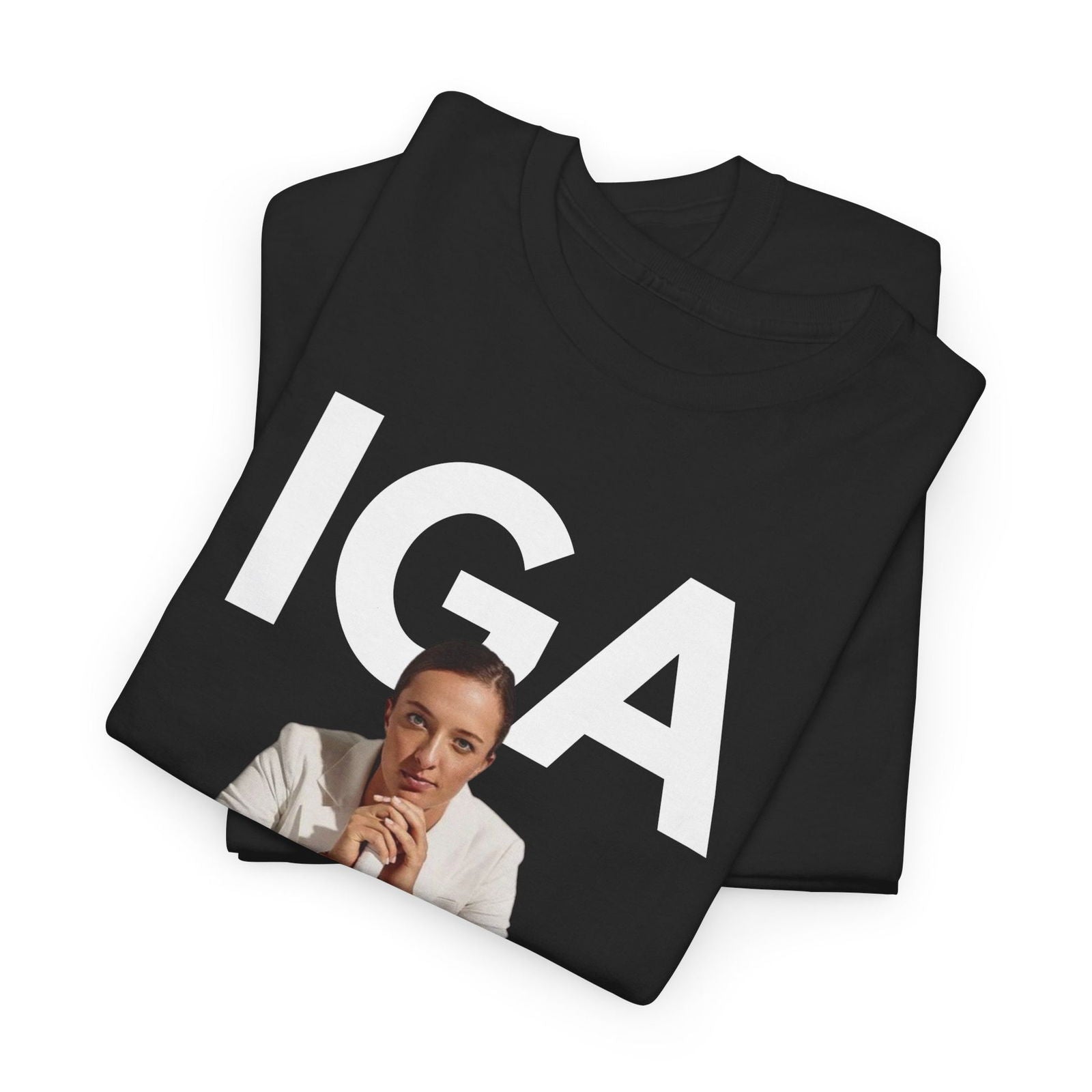 IGA SWIATEK 3 - Tennis (Dri Fit) - GRANDSLAM PH