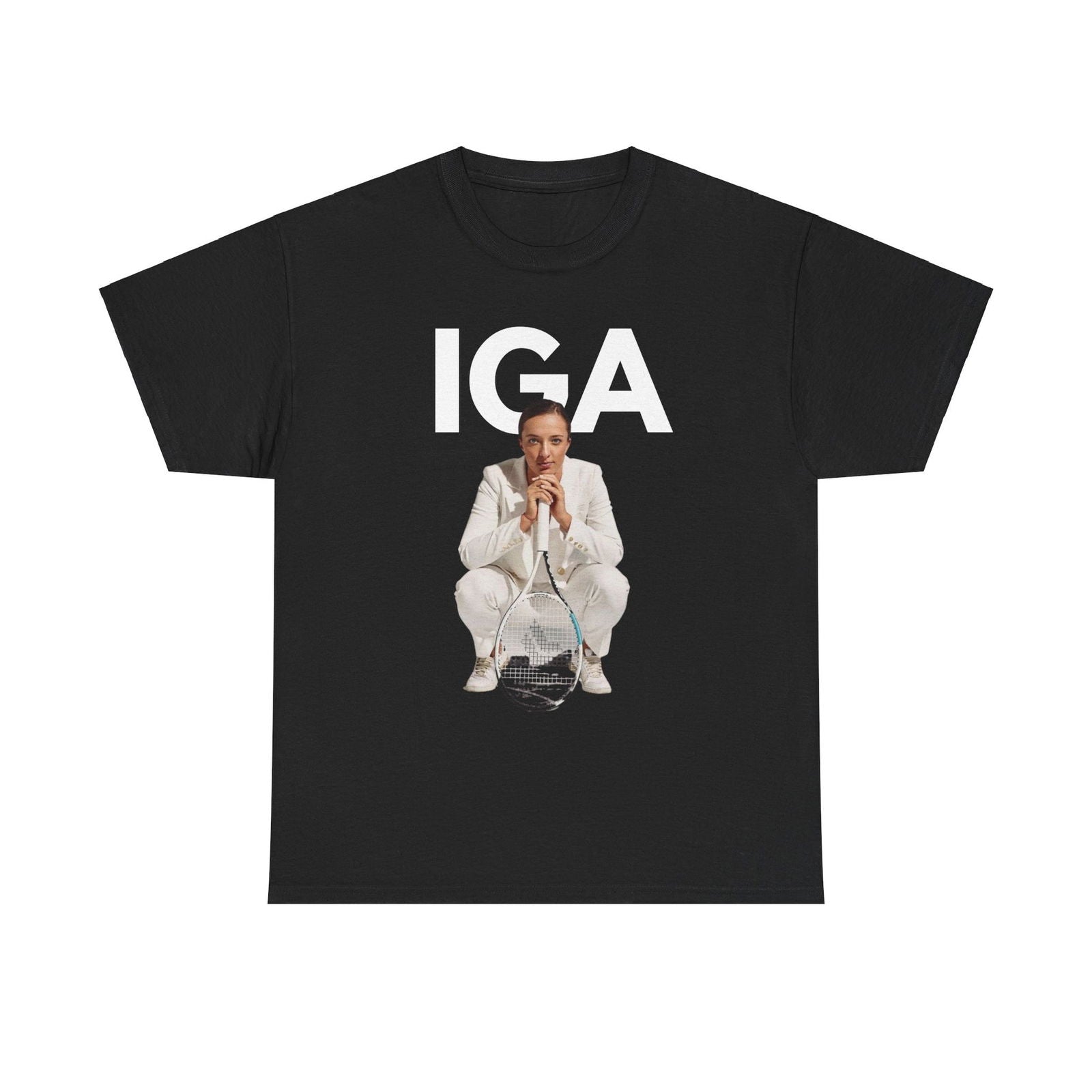 IGA SWIATEK 3 - Tennis (Dri Fit) - GRANDSLAM PH