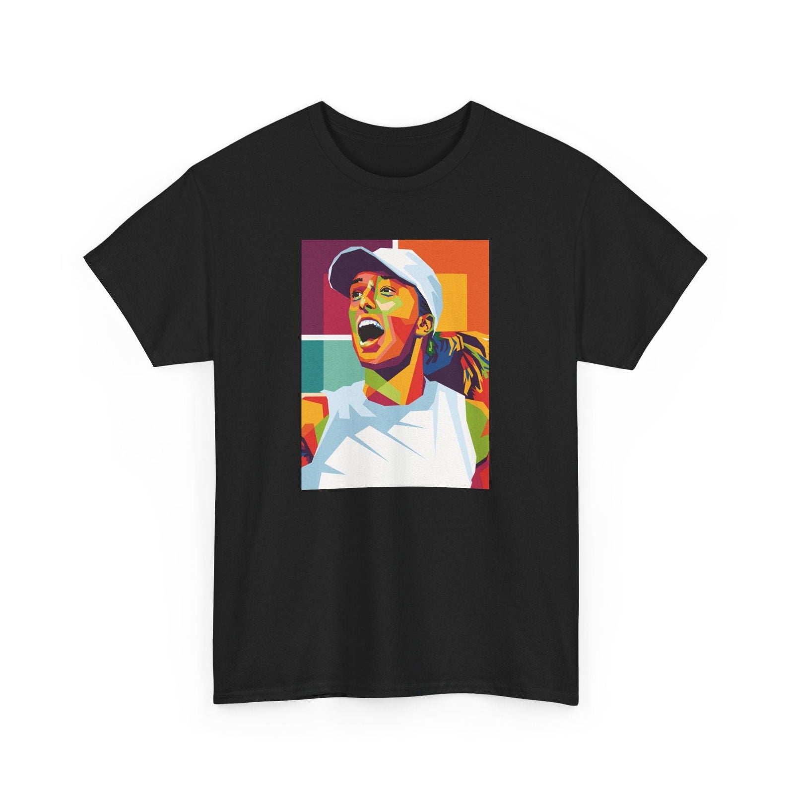 IGA SWIATEK 4 - Tennis (Dri Fit) - GRANDSLAM PH