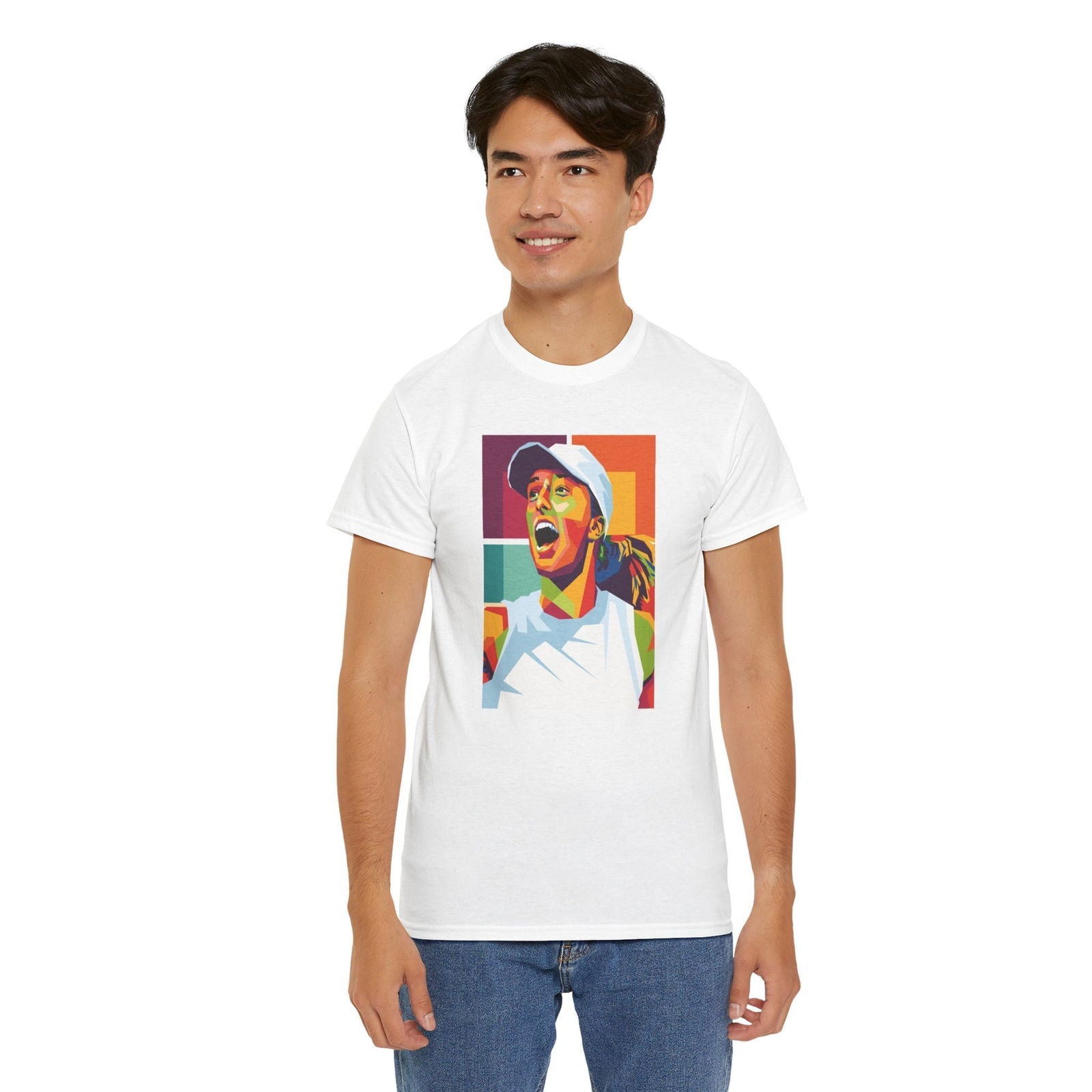 IGA SWIATEK 4 - Tennis (Dri Fit) - GRANDSLAM PH