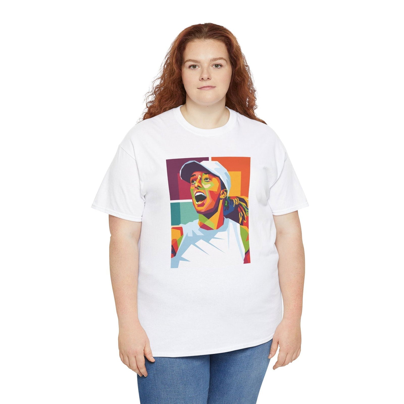 IGA SWIATEK 4 - Tennis (Dri Fit) - GRANDSLAM PH