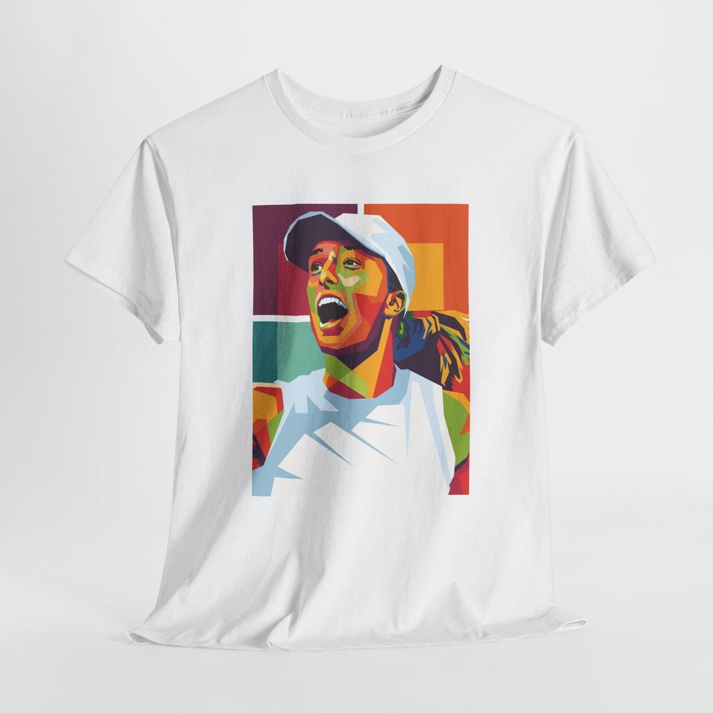 IGA SWIATEK 4 - Tennis (Dri Fit) - GRANDSLAM PH