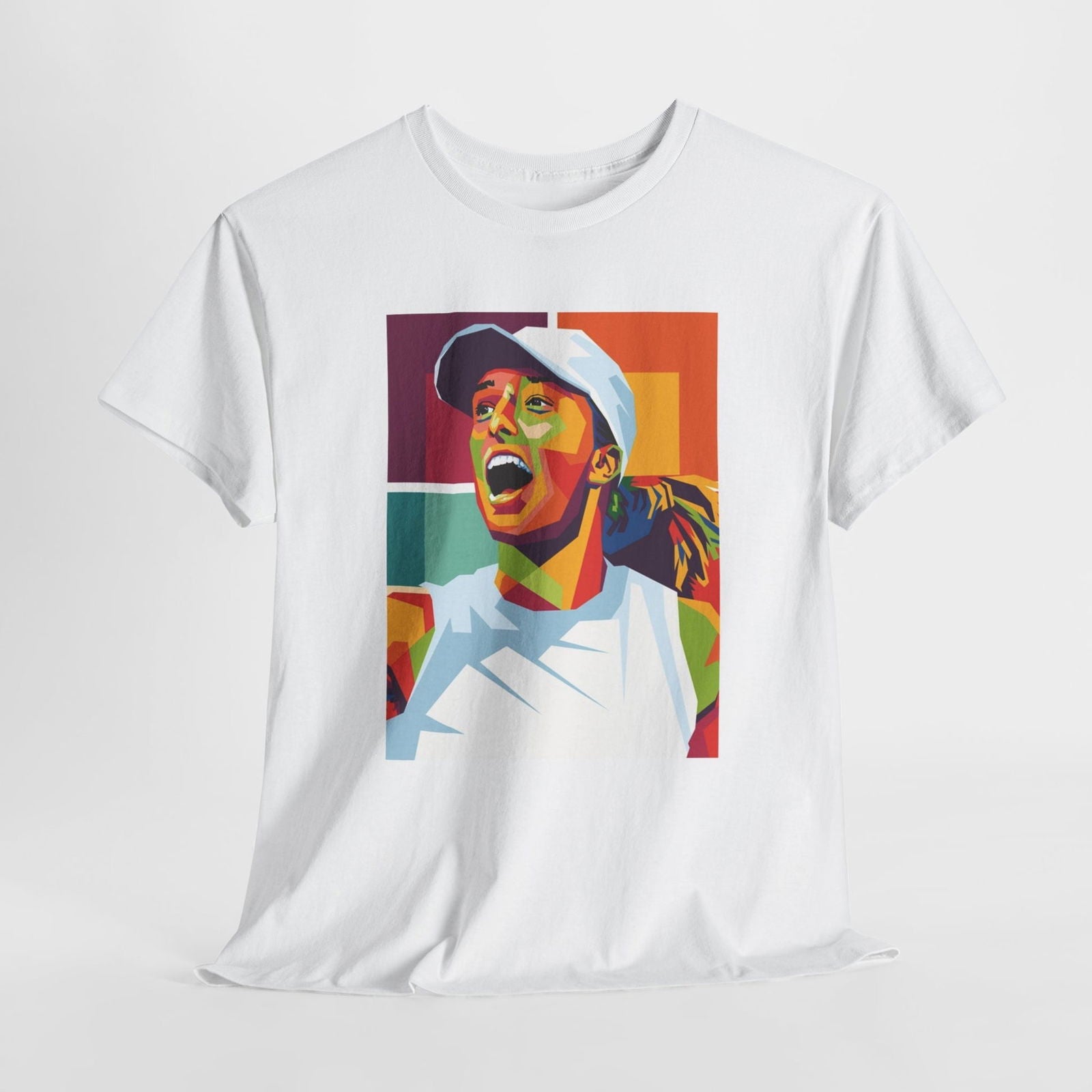 IGA SWIATEK 4 - Tennis (Dri Fit) - GRANDSLAM PH