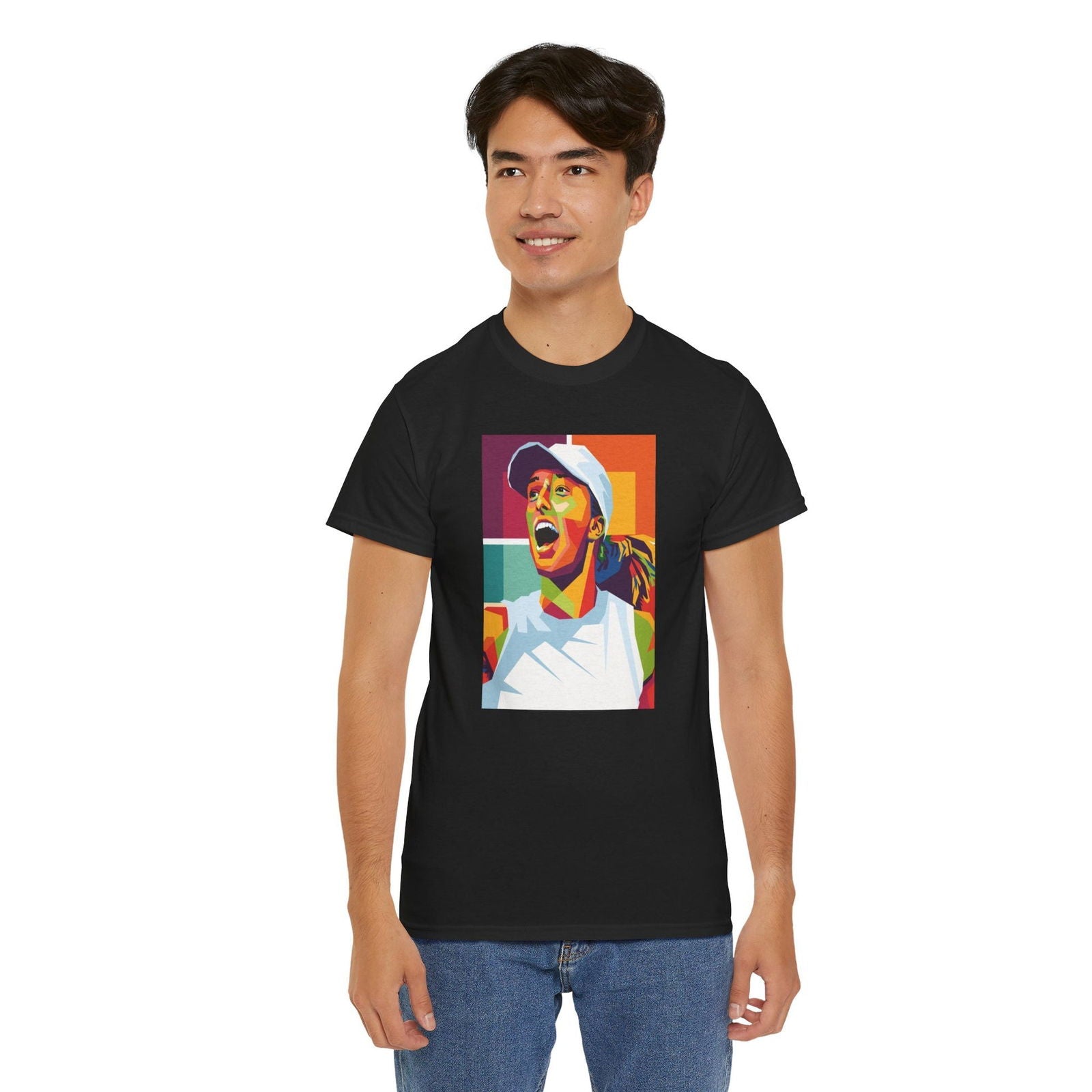 IGA SWIATEK 4 - Tennis (Dri Fit) - GRANDSLAM PH