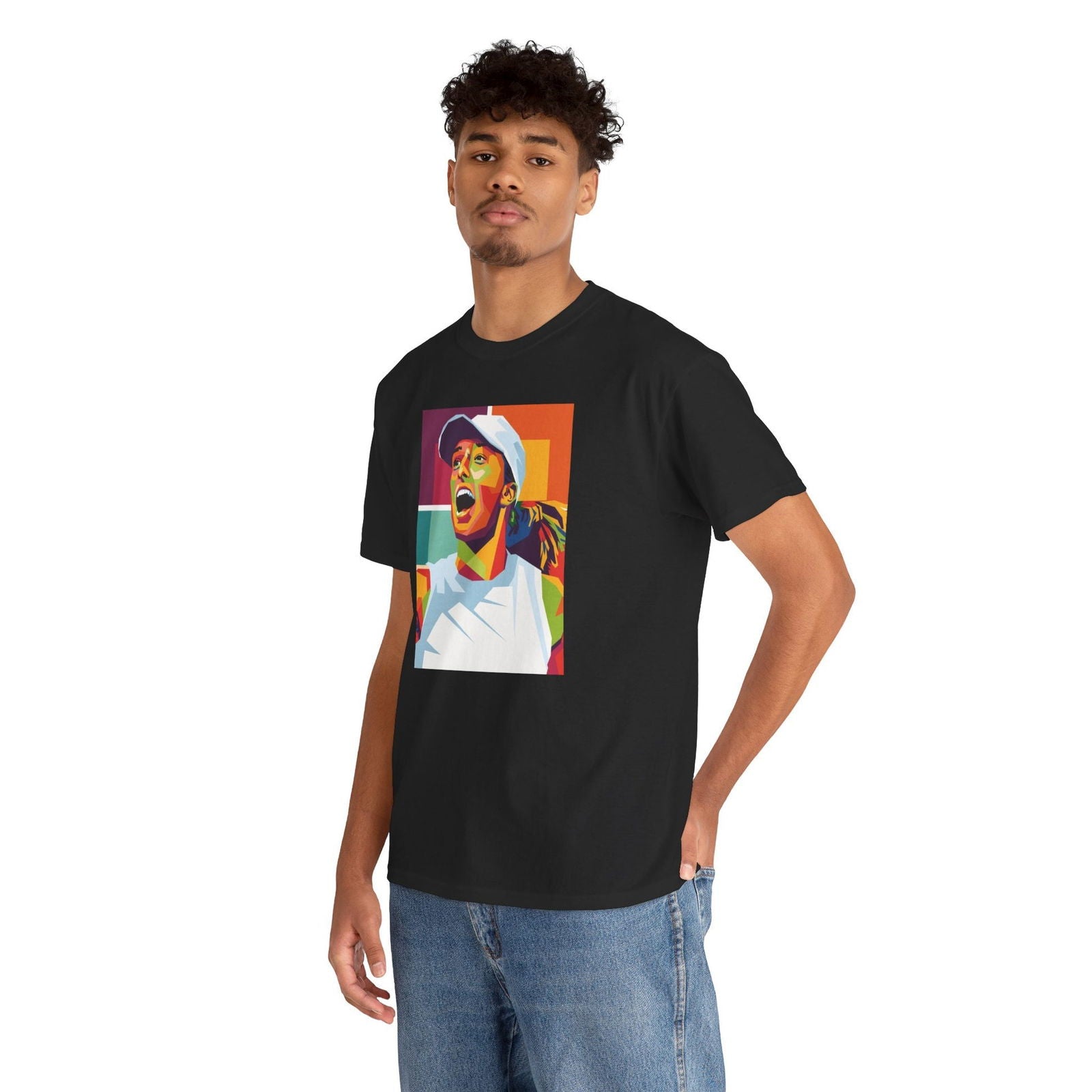 IGA SWIATEK 4 - Tennis (Dri Fit) - GRANDSLAM PH