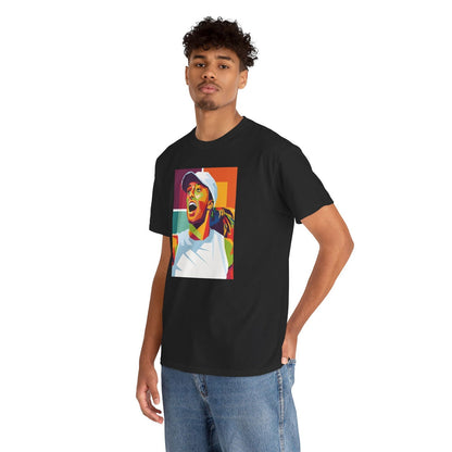 IGA SWIATEK 4 - Tennis (Dri Fit) - GRANDSLAM PH