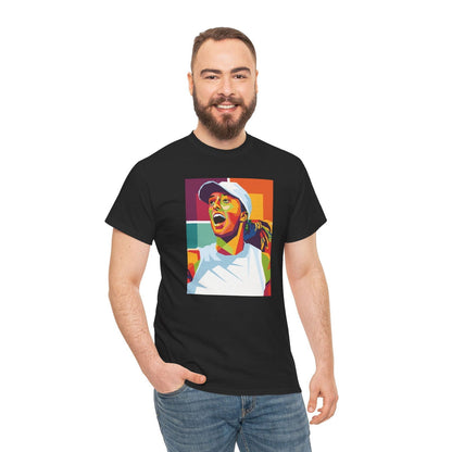 IGA SWIATEK 4 - Tennis (Dri Fit) - GRANDSLAM PH